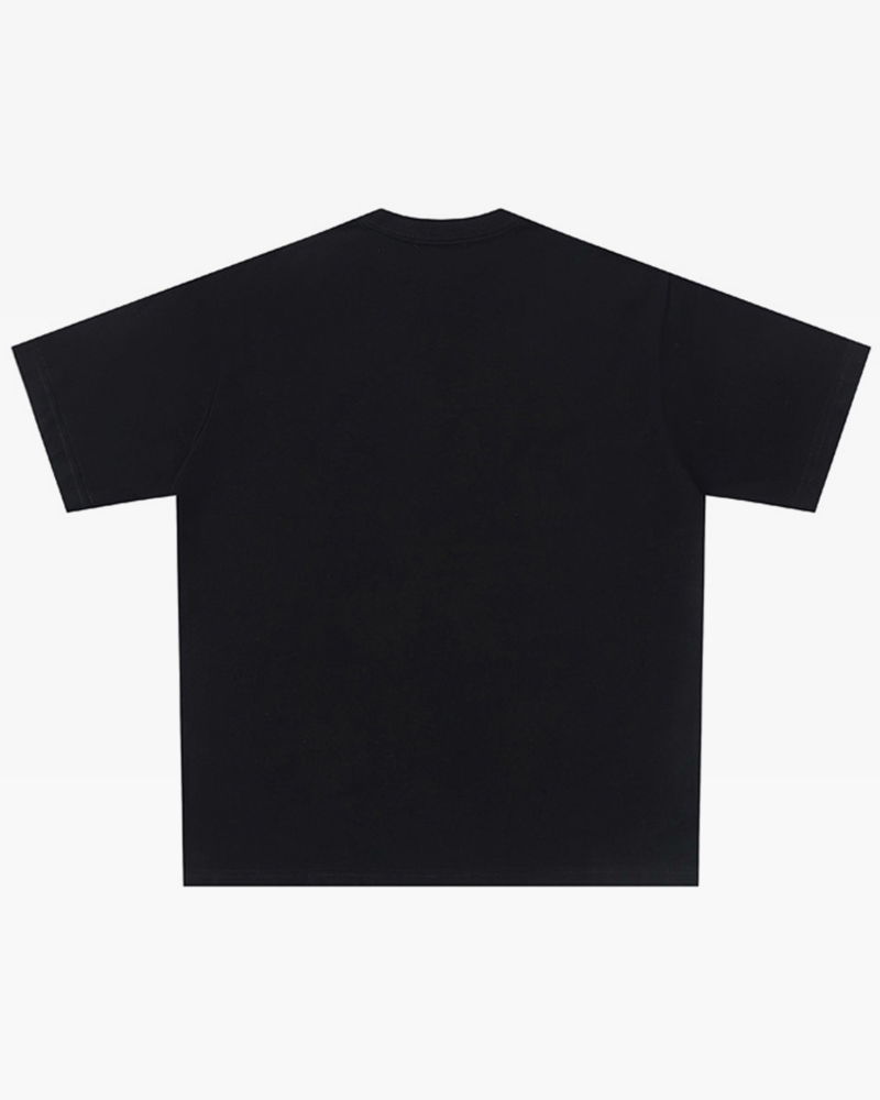 No Rise No Start Shirt