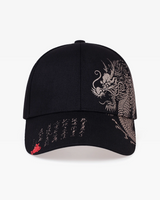 Dragon Baseball Cap