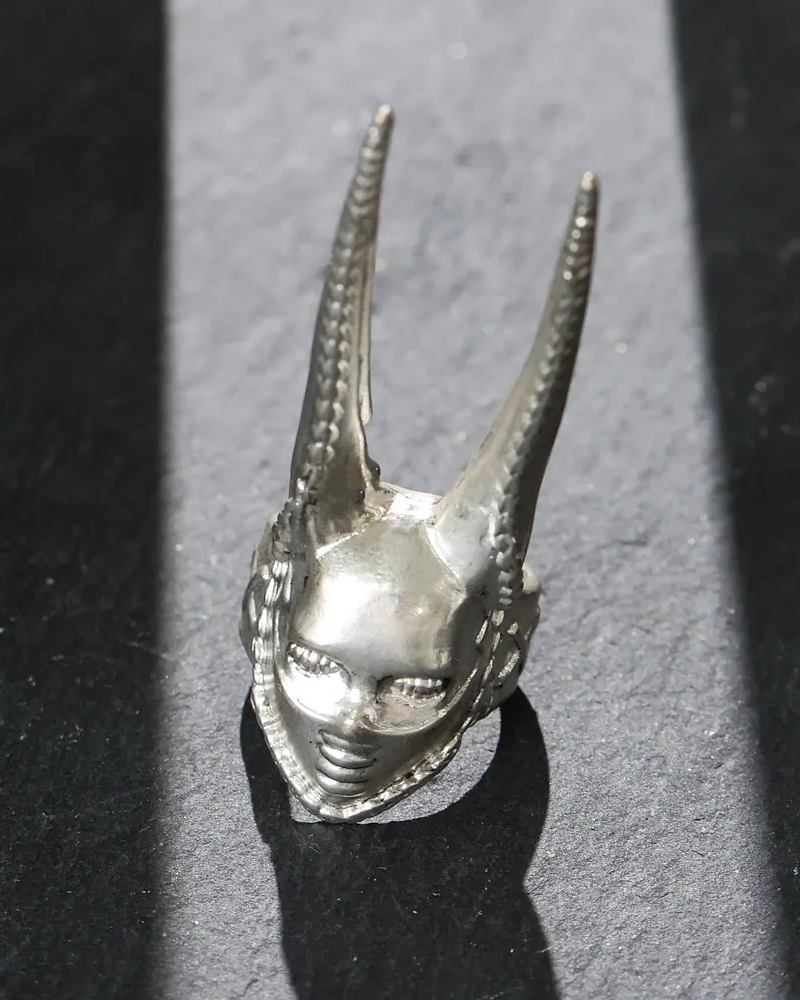 D4C Ring