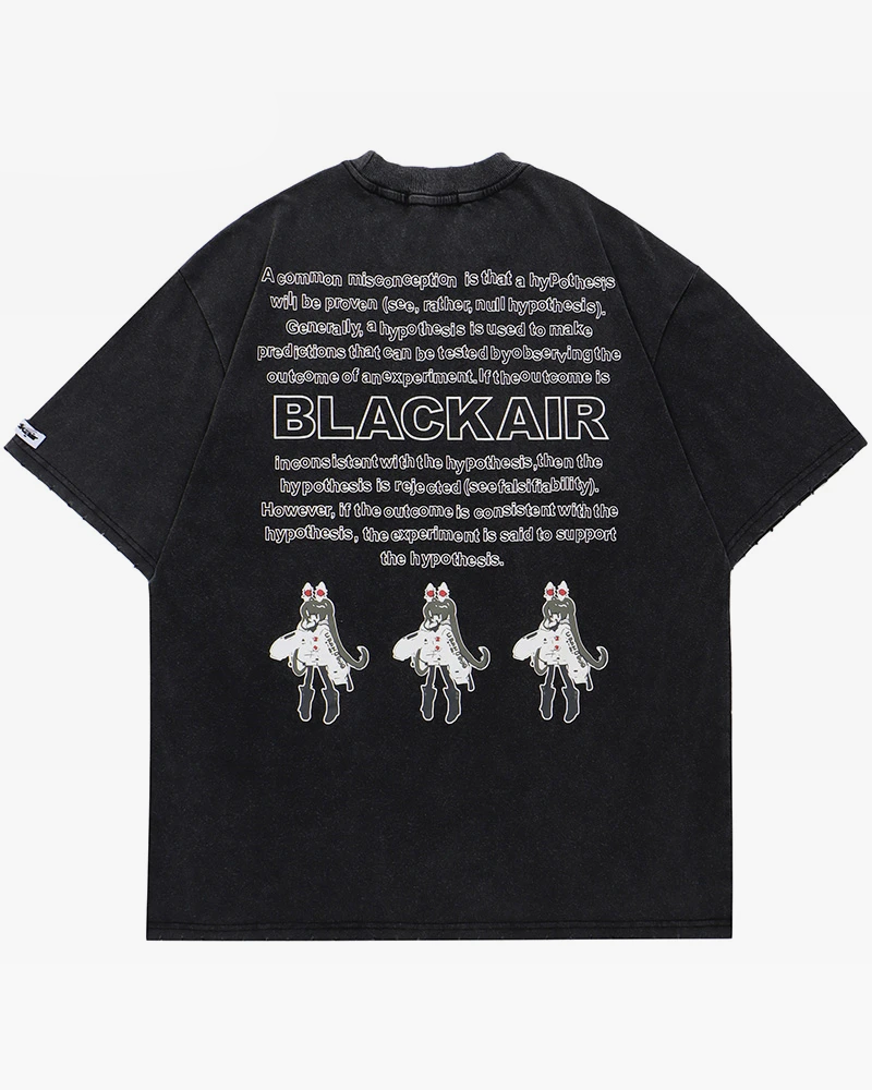 Blackair '66 Shirt