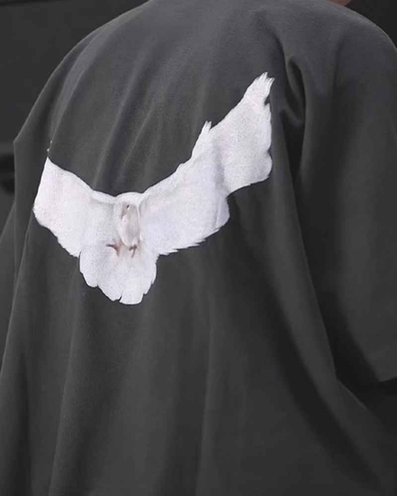 Dove Shirt
