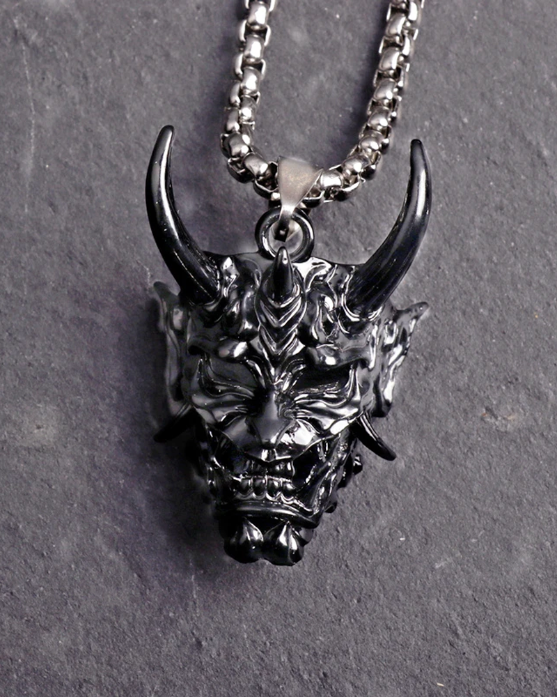 Oni Necklace