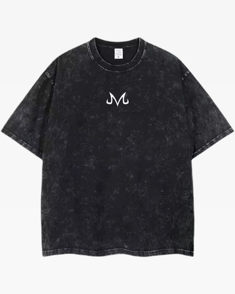 Majin Vegeta Shirt