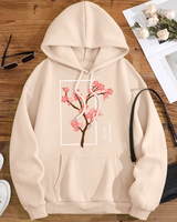 Cherry Blossom Hoodie