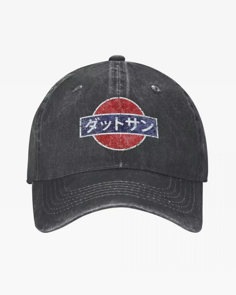 Datsun Baseball Cap