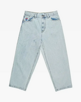 Baggy Mens Jeans