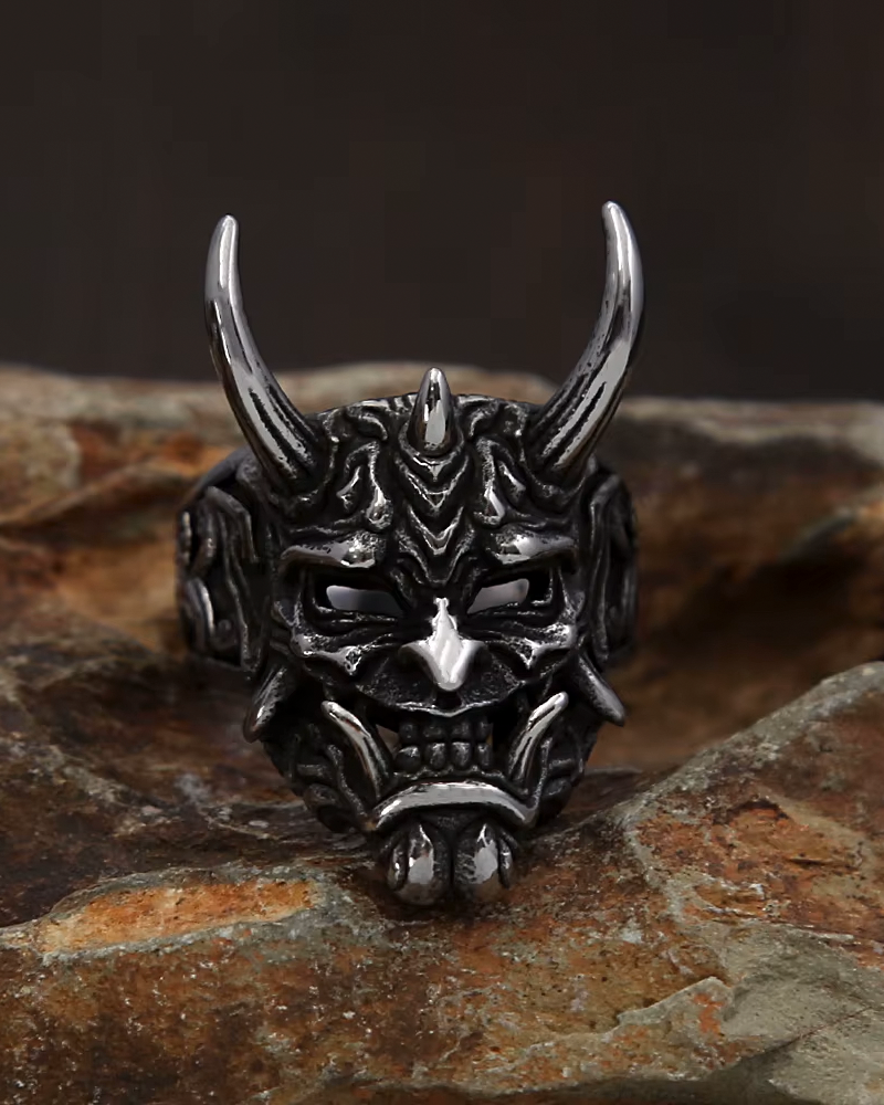 Oni Ring