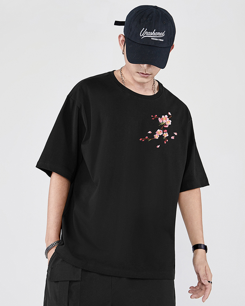 Cherry Blossom T Shirt