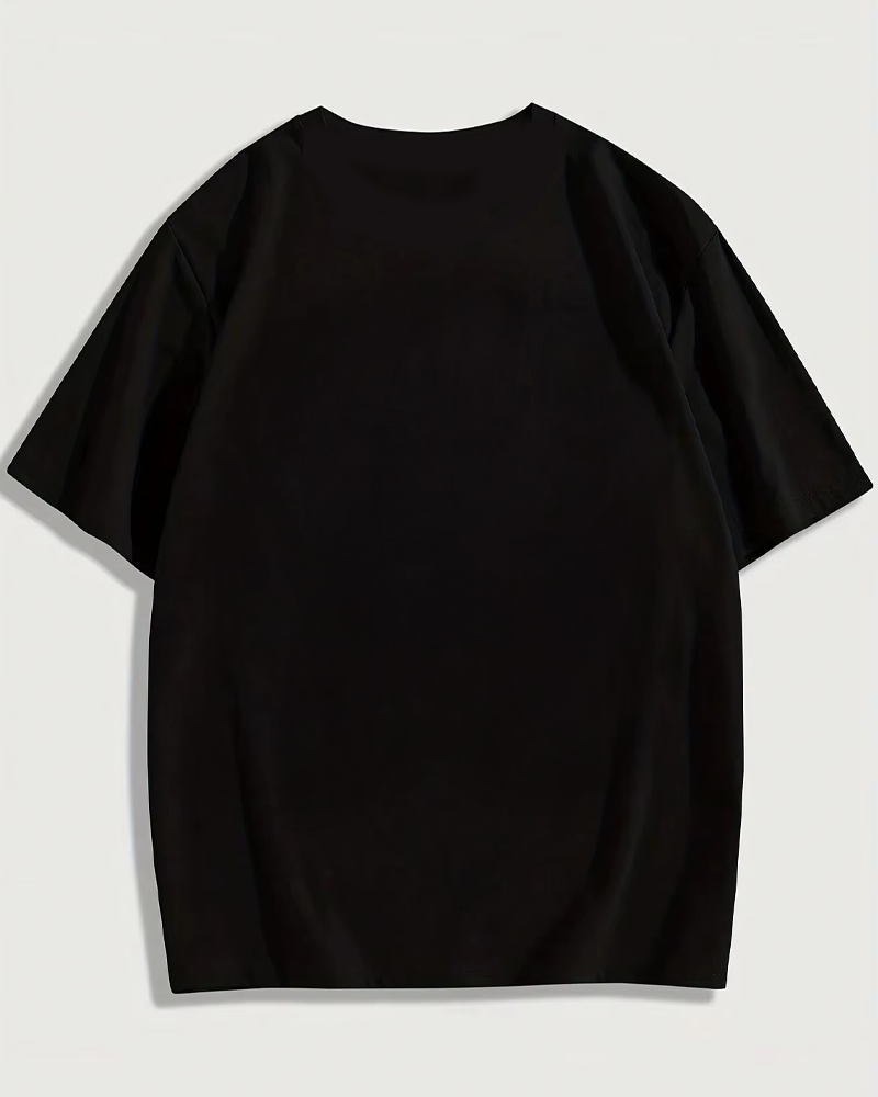 Grunge Anime Shirt