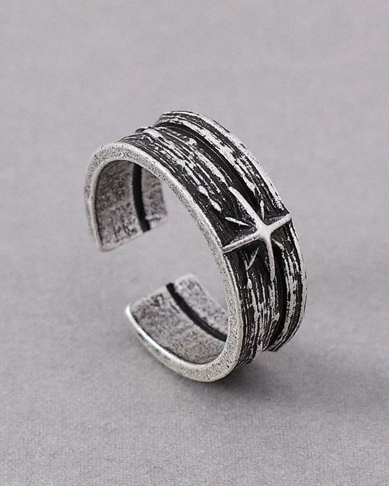 Star Ring