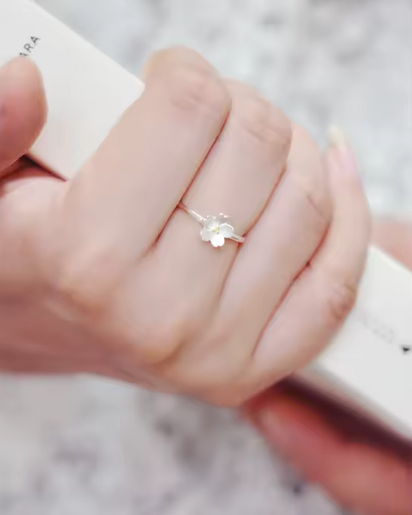 Sakura Ring