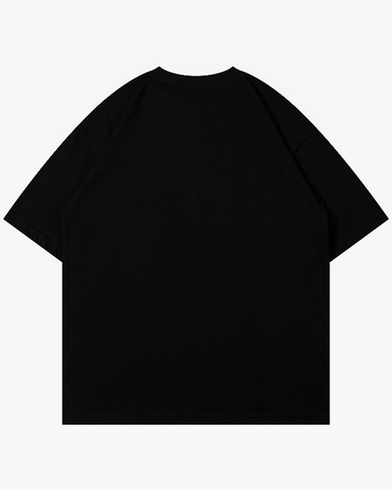 Star Shirt Y2K