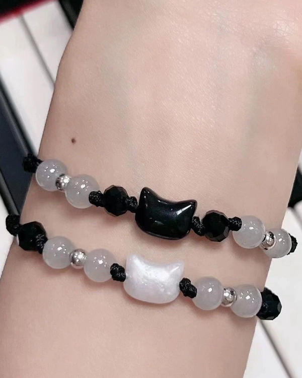 Cute Couple Bracelets