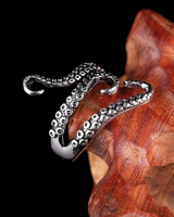 Tentacle Ring