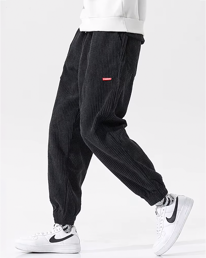 Japanese Corduroy Pants