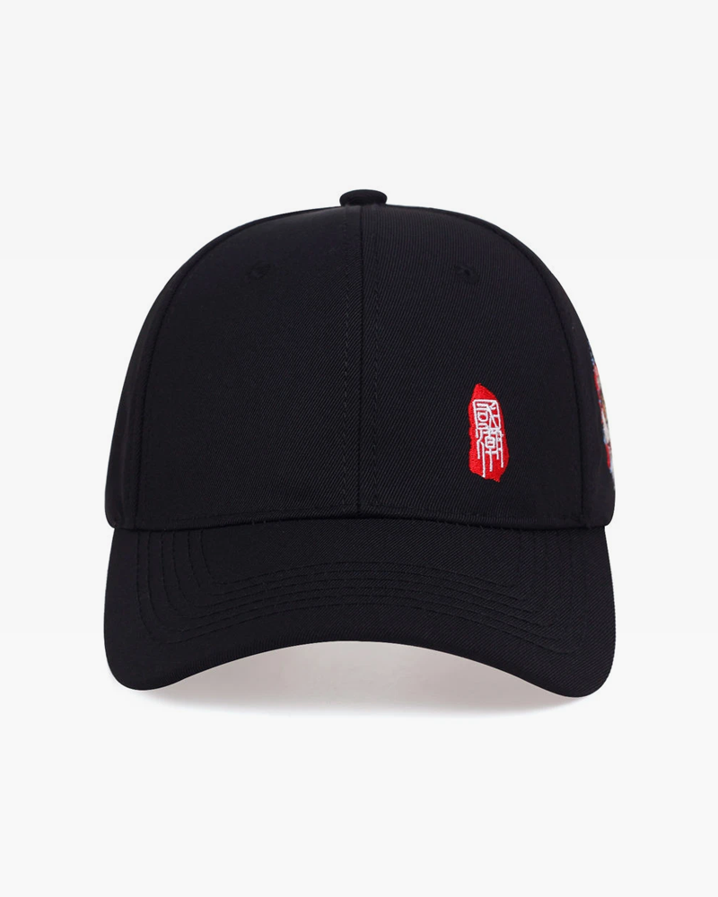 Chinese Dragon Baseball Cap