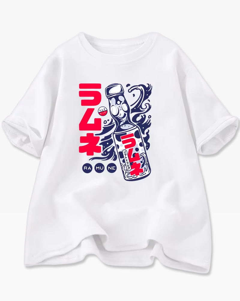 Ramune T Shirt