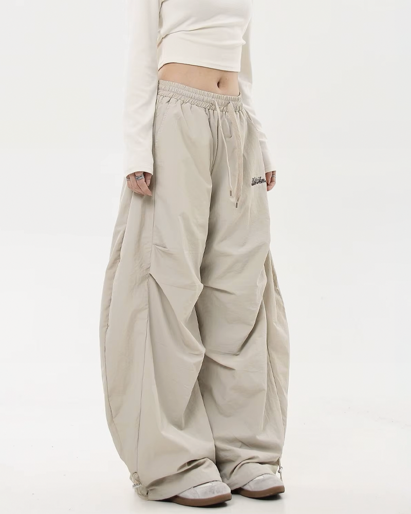 Baggy Trackpants