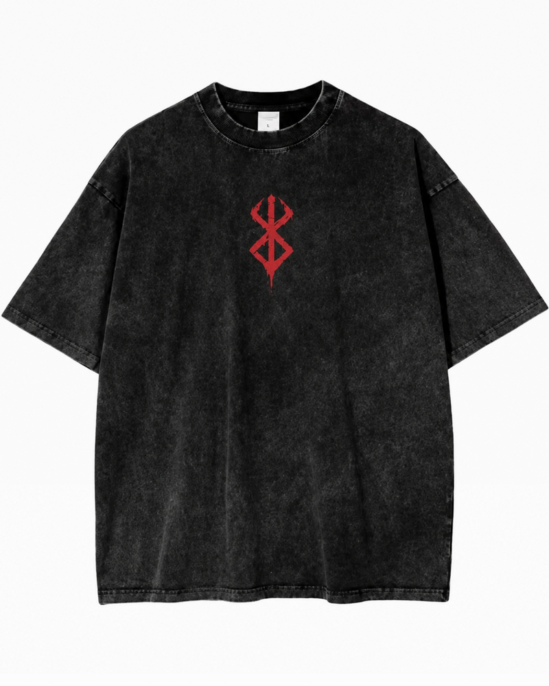 Guts T Shirt