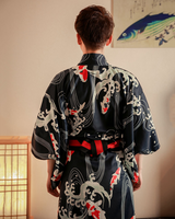 Koi Fish Kimono