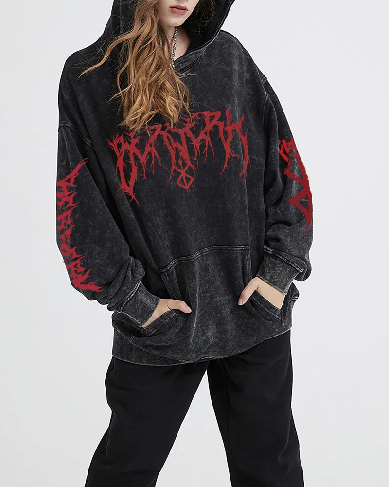 Berserk Hoodie