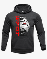 Nissan Skyline Hoodie