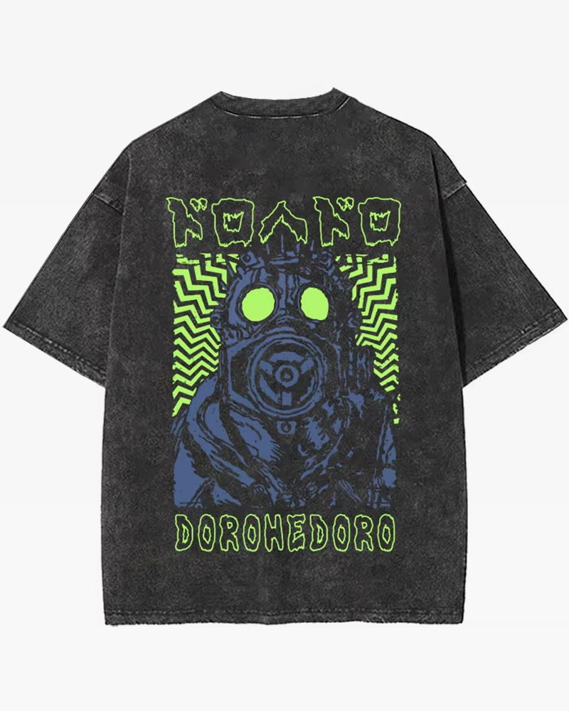 Dorohedoro Shirt