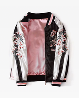 Japanese Varsity Jacket