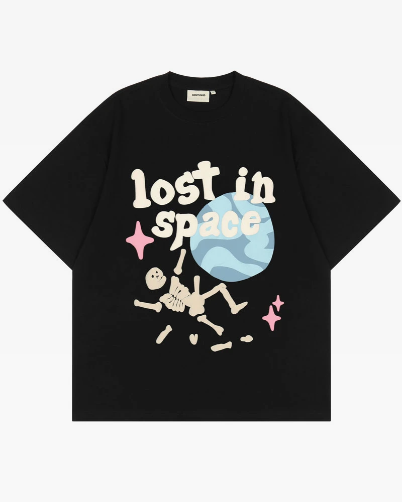 Lost In Space Shirt
