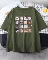 Cat Meme Shirt