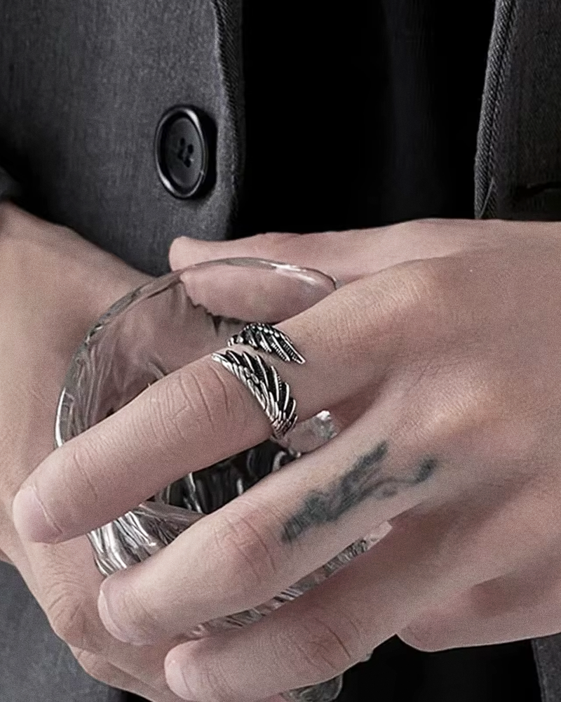 Wing Ring