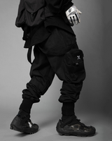 Baggy Techwear Pants