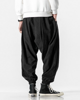 Japanese Jogger Pants