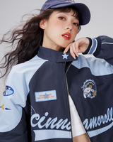 Cinnamoroll Racer Jacket