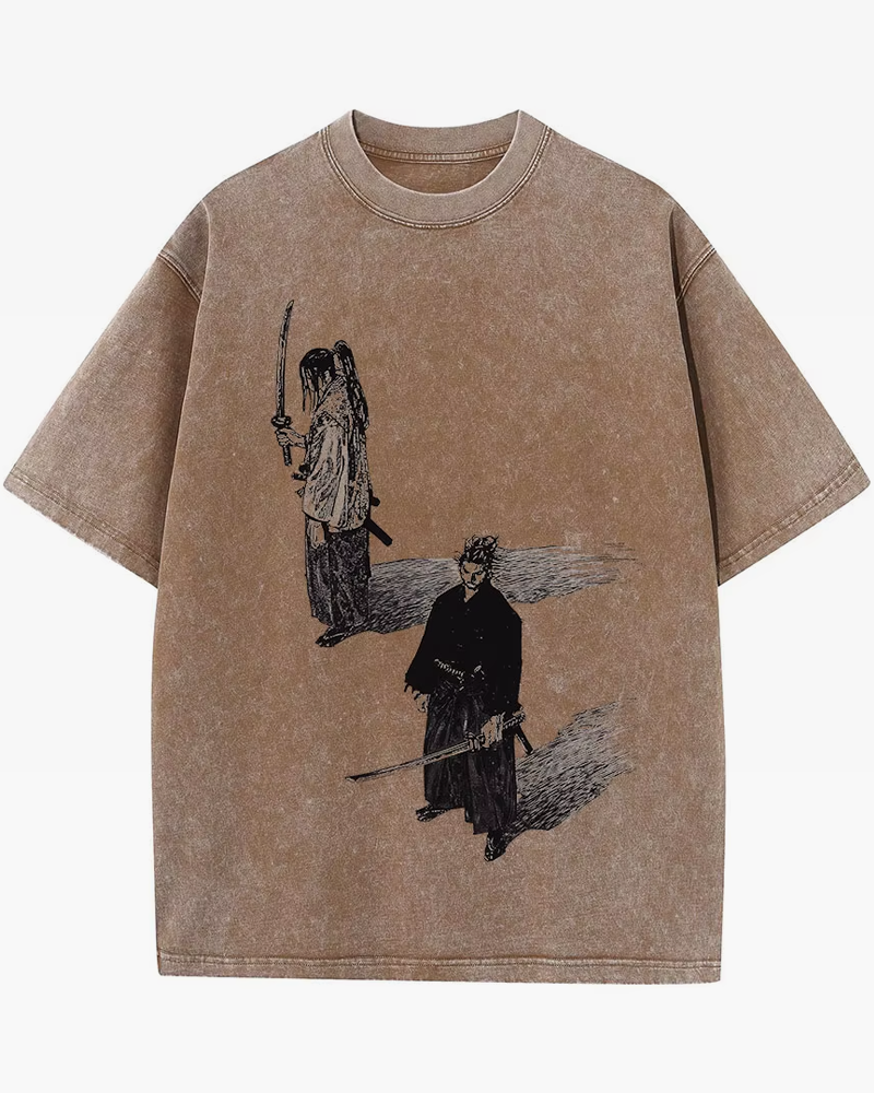 Vagabond T Shirt