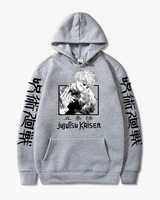 Jujutsu Kaisen Hoodie