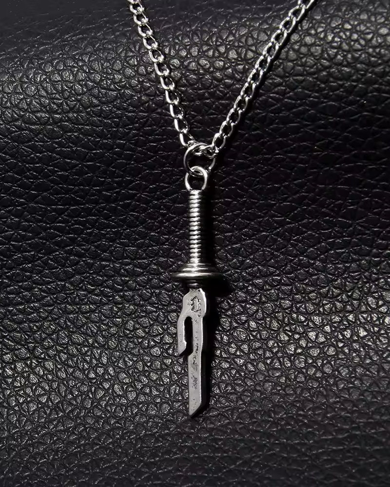 Toji Necklace