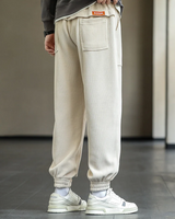 Corduroy Sweatpants