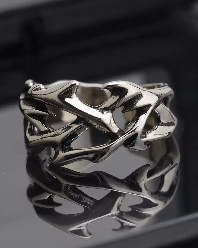 Thorns Ring