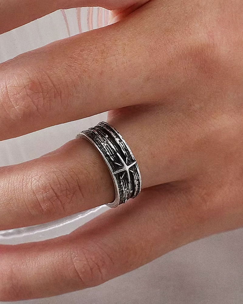 Star Ring