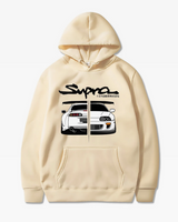 Supra Hoodie