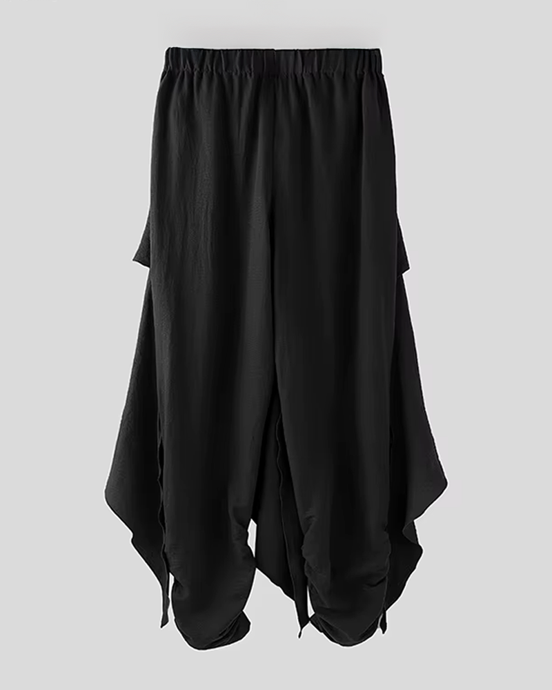 Japanese Ninja Pants