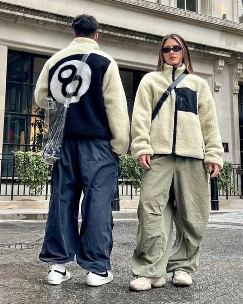 8-Ball Jacket