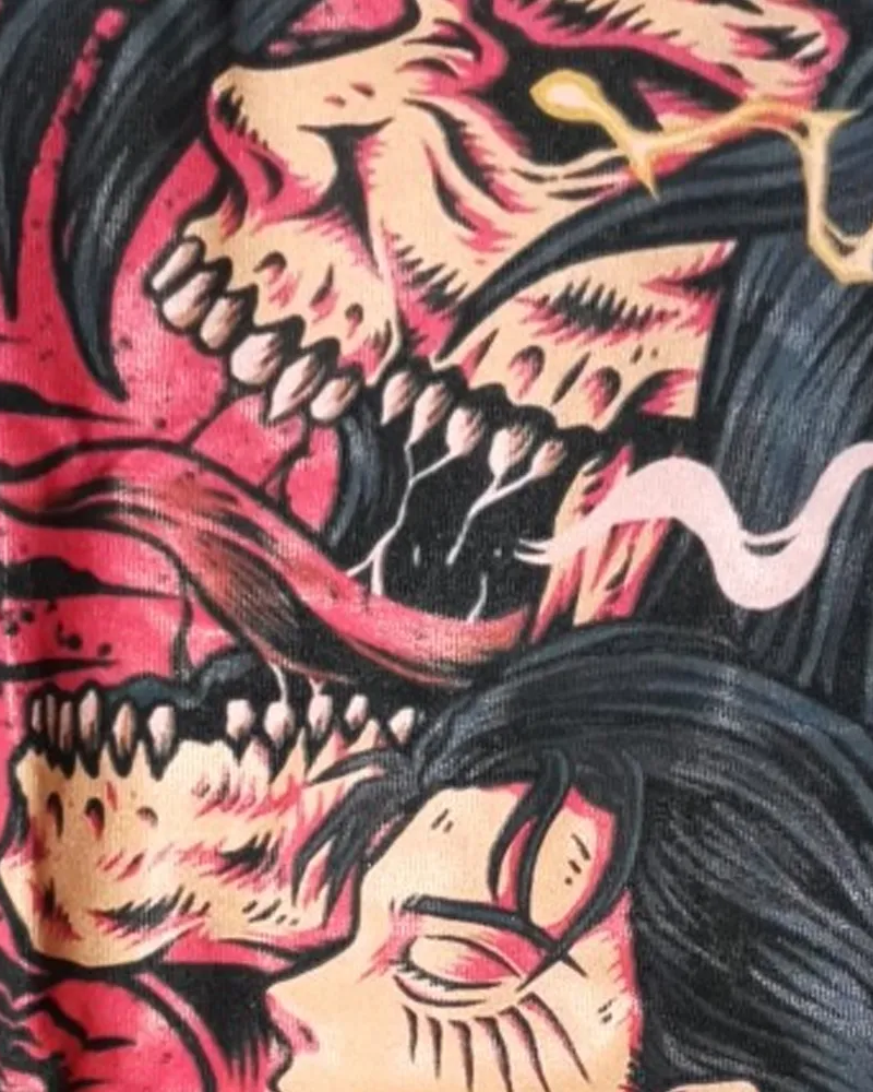 Eren Yeager Shirt