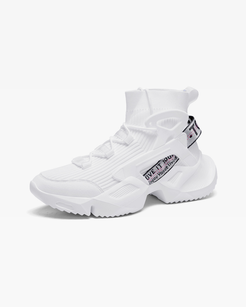Tech Sneakers
