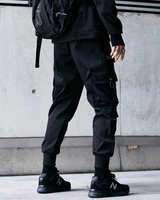 Men's Techwear Pants