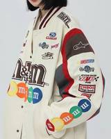 M&M Jacket