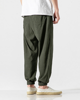 Japanese Linen Pants