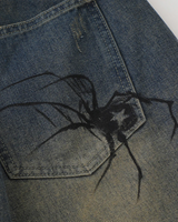 Spider Shorts