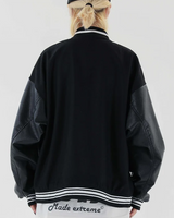 Bones Varsity Jacket